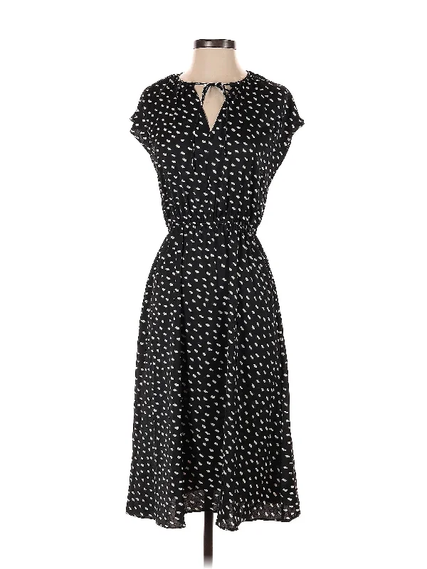 Casual Dress Tunics Silk luxurious