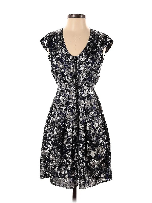 Casual Dress Tunics Denim casual