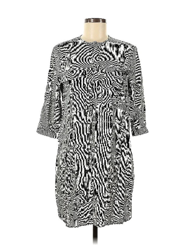 Casual Dress Tunics Trendy modern