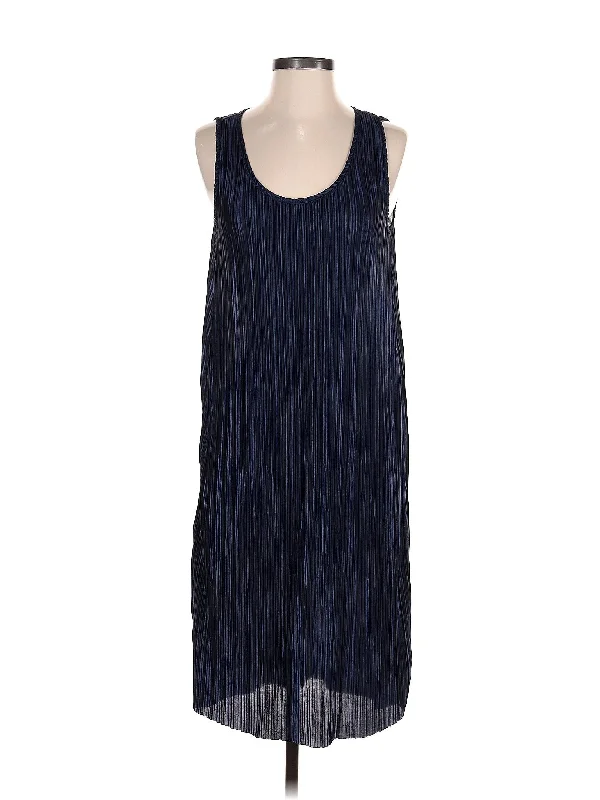 Casual Dress Tunics Winter warm