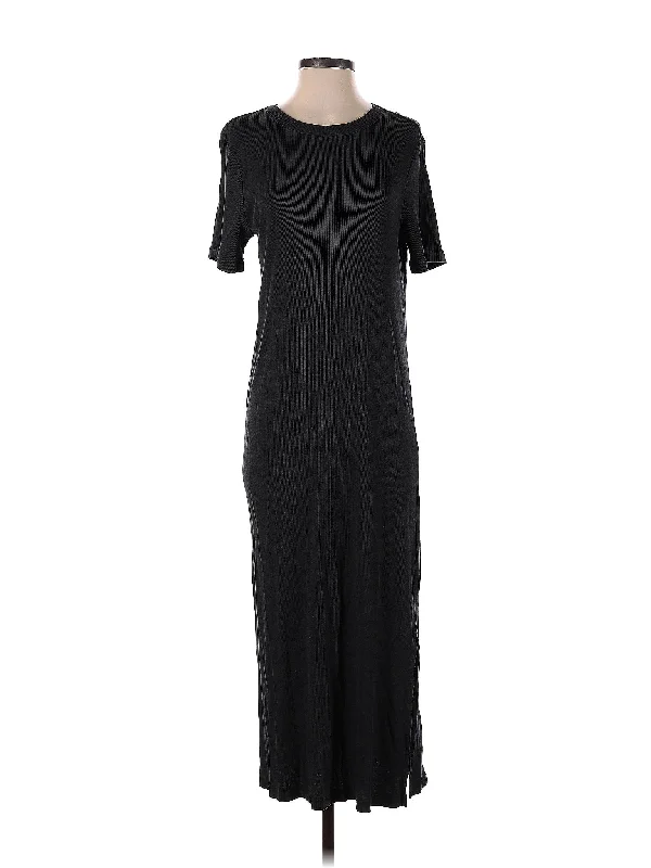 Casual Dress A-Line Day Work