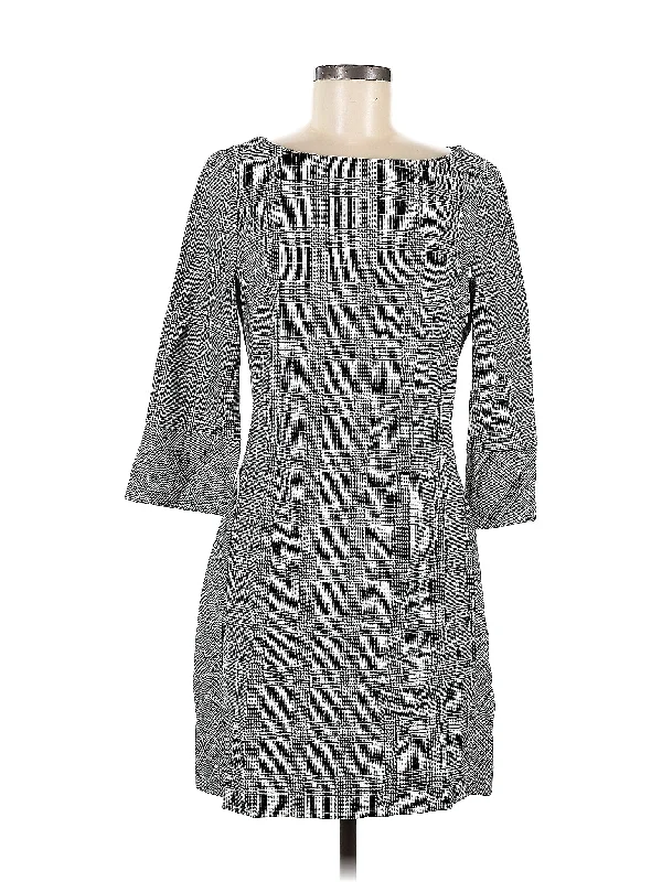 Casual Dress Tunics Sophisticated sleek