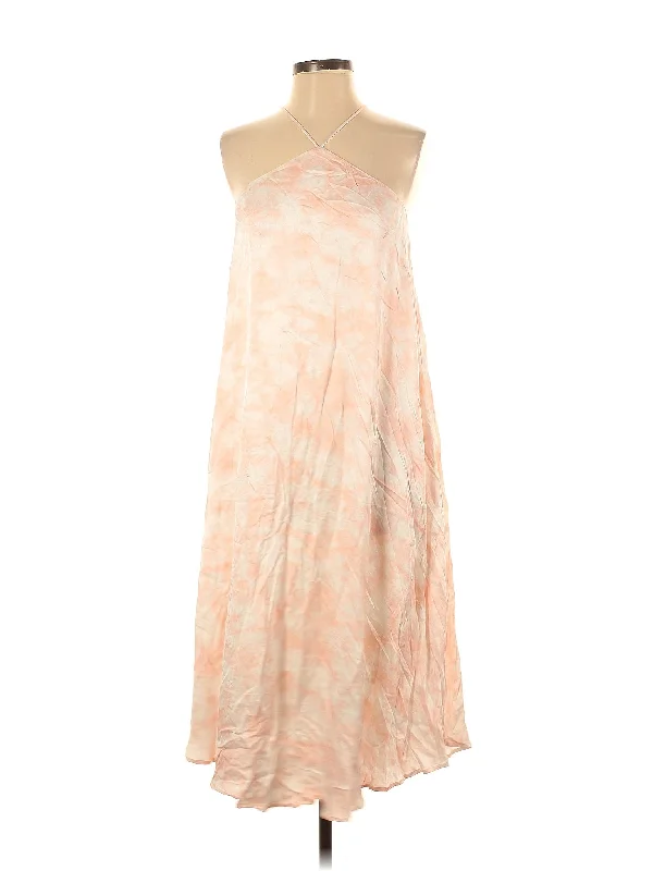 Casual Dress Tunics Evening elegant