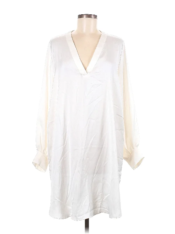 Casual Dress Tunics Vintage classic