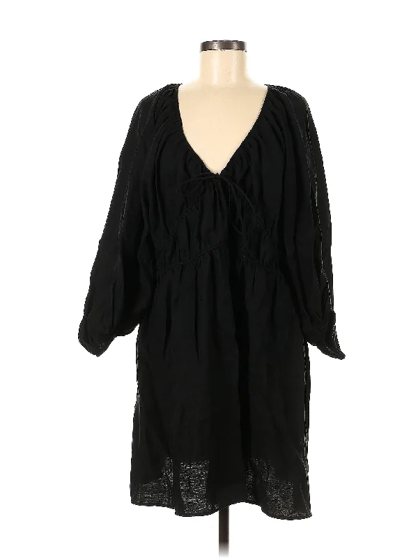 Casual Dress Tunics Party sparkling