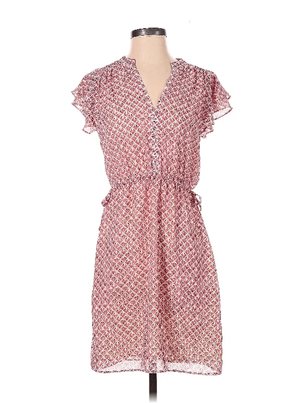 Casual Dress Tunics Stylish elegant