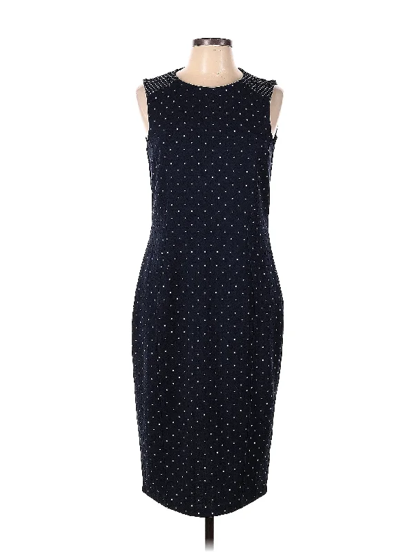 Casual Dress Floral Print girly
