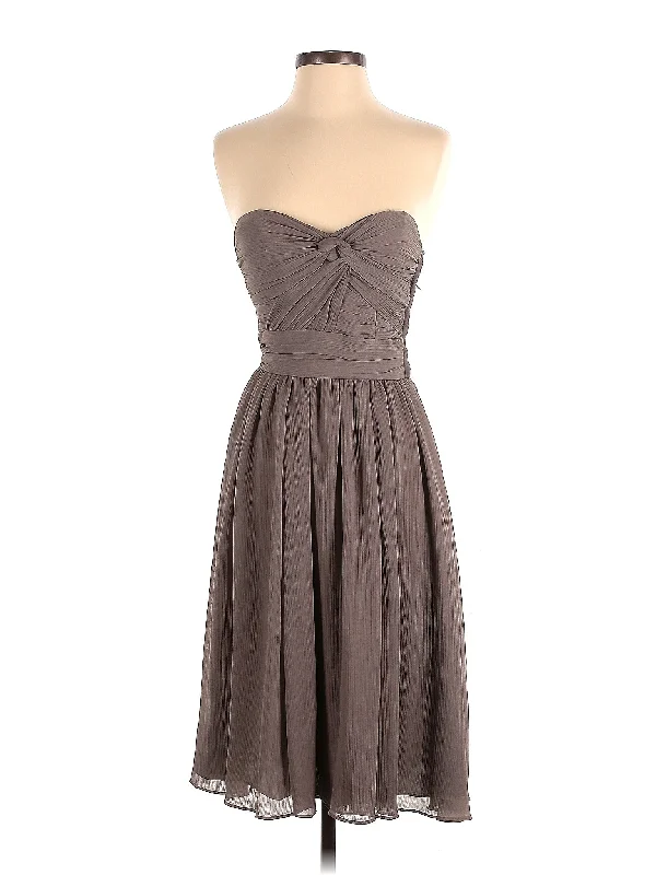 Cocktail Dress empire Waist empire