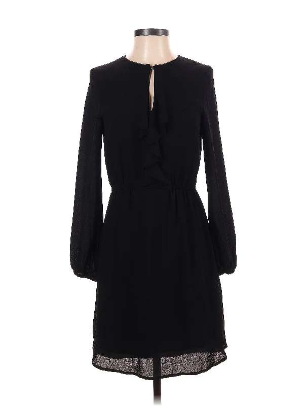 Cocktail Dress Tunics Leisure comfortable