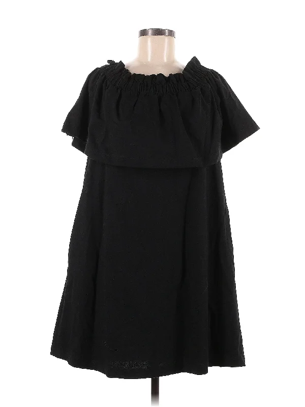 Cocktail Dress Tunics Silk luxurious