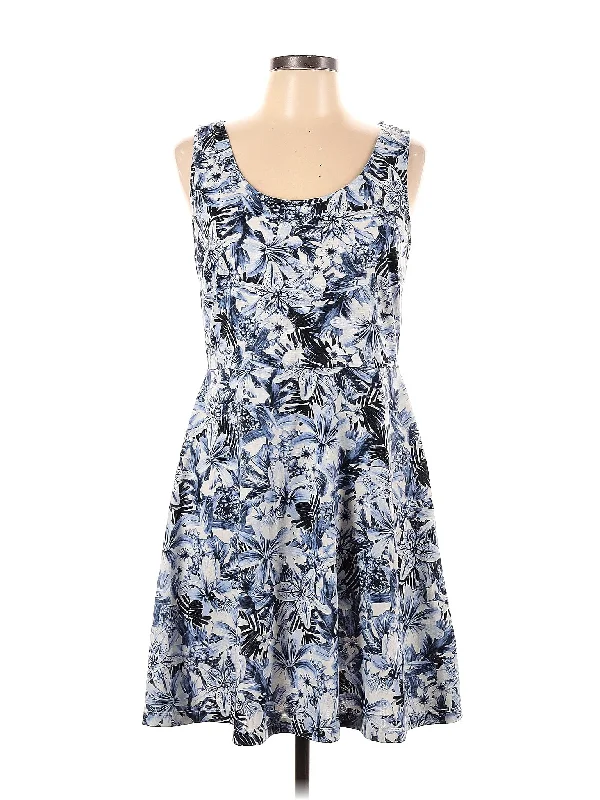 Cocktail Dress Casual Short Summer