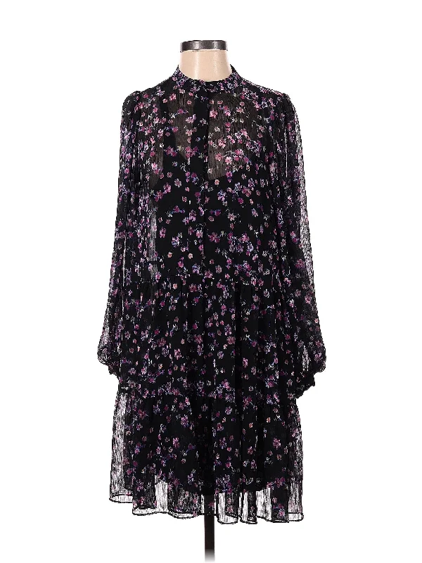 Cocktail Dress Tunics stripes playful