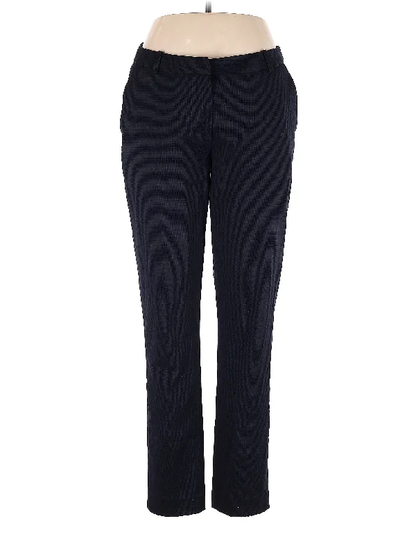 Dress Pants Tunics Summer linen