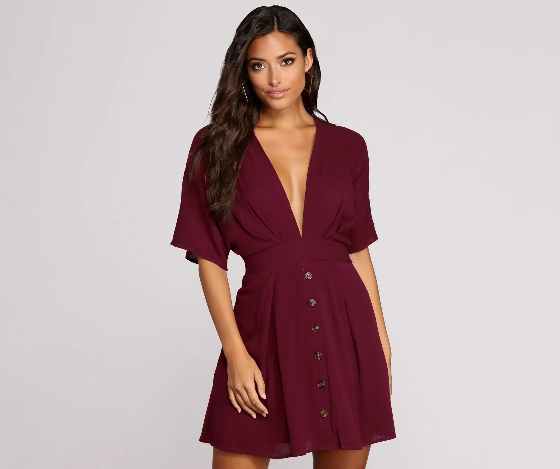 Sweet Talk Skater Dress Tunics Top rated